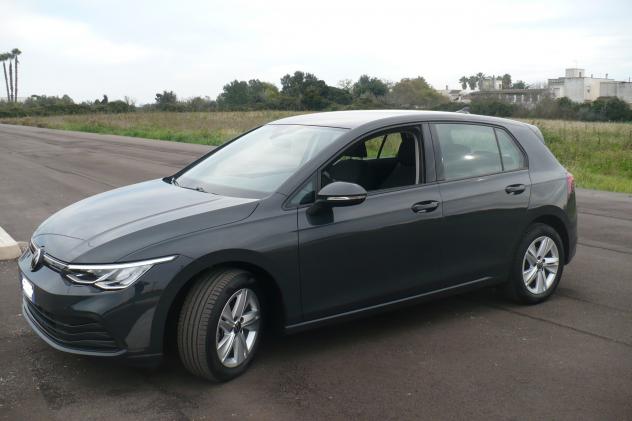 Volkswagen Golf 2.0 TDI DSG SCR Life - Foto 3