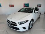 Mercedes-benz A 180 d Automatic Sport permute