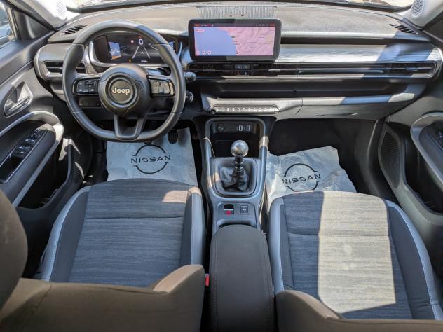 Jeep Avenger 1.2 Turbo 100 CV Longitude - Foto 7