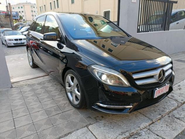 Mercedes-benz B 200 1.8cc CDI Mercedes