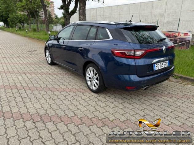 RENAULT Megane Sporter dCi 8V 110 CV EDC Energy Bose rif. 23995326 - Foto 3