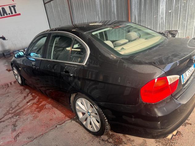 Bmw 325 325d cat Futura - Foto 8