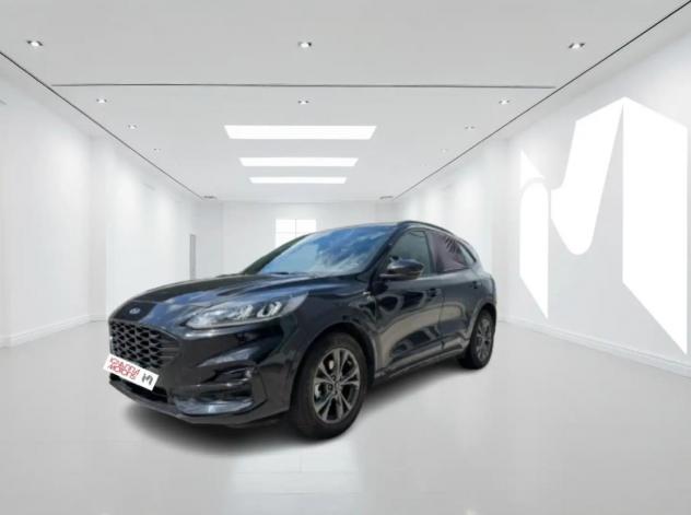 Ford Kuga 2.5 Full Hybrid 190 CV CVT 2WD ST-Line - Foto 3
