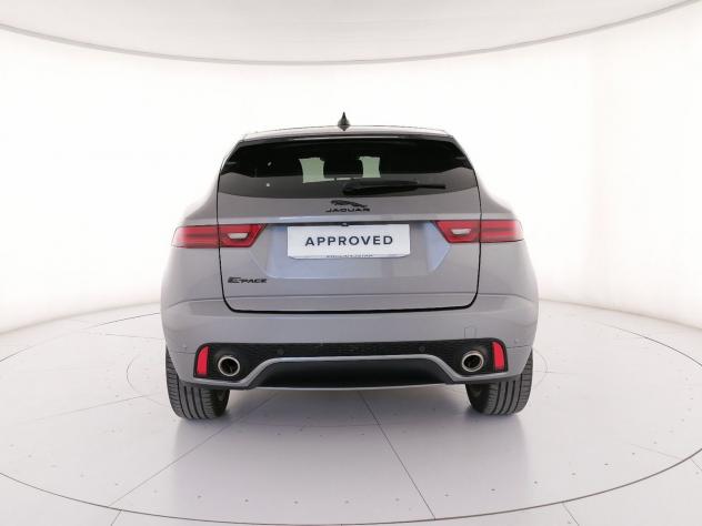Jaguar E-Pace 2.0 i4 mhev R-Dynamic SE awd 200cv auto - Foto 7