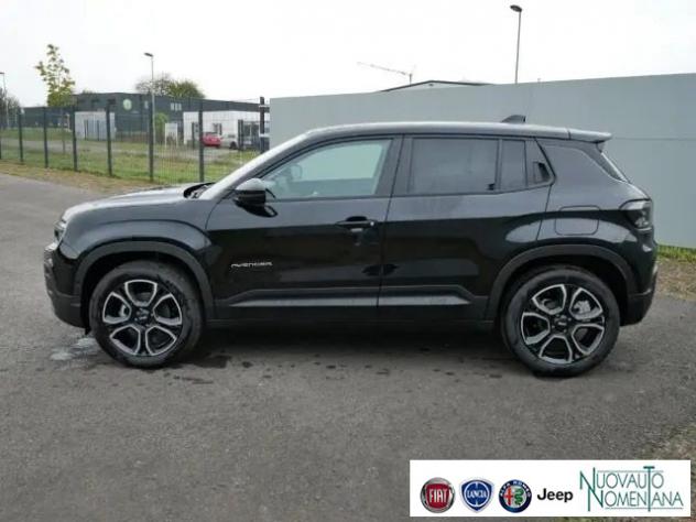 JEEP Avenger 1.2 Turbo 100 CV Summit Infotainment & Convenience rif. 24003169 - Foto 6