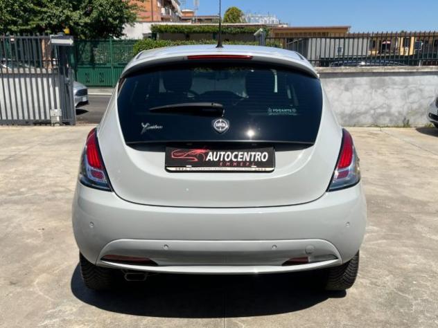 LANCIA Ypsilon 1.2 69 CV 5 porte GPL Ecochic Platinum rif. 24036381 - Foto 5