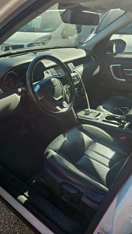 Land Rover Discovery Sport 2.0 TD4 150 CV Auto HSE VISIBILE SU APPUNTAMENTO - Foto 6