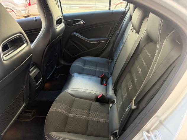Mercedes-benz A 180 A 180 d Sport COMENUOVA - Foto 9