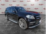 Mercedes-Benz GL GL 63 AMG 7 POSTI, TETTO APRIBILE!