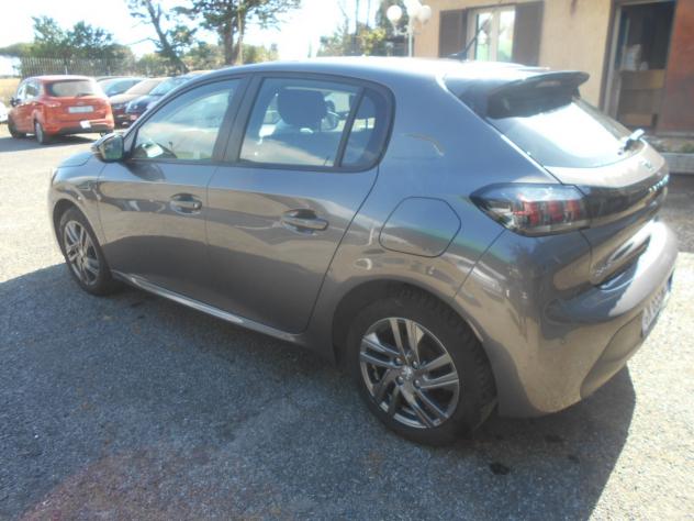 Peugeot 208 PureTech 75 Stop&Start 5 porte Active - Foto 6