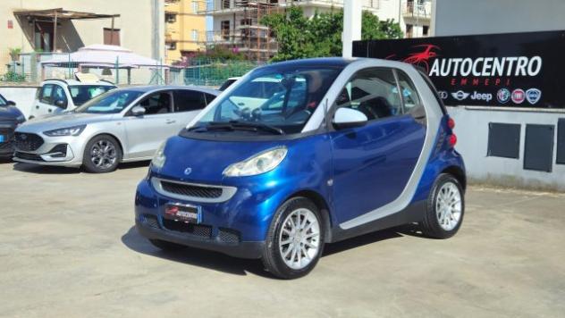 SMART ForTwo 1000 52 kW coupé passion rif. 23713081 - Foto 3