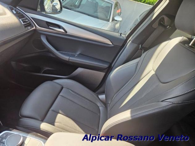 BMW X4 xDrive20d 48V Msport rif. 23746565 - Foto 9