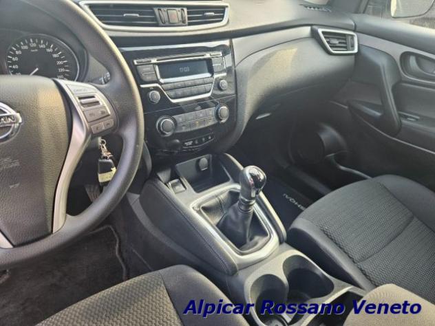 NISSAN Qashqai 1.5 dCi Business rif. 23784336 - Foto 10