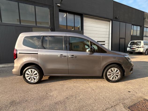 Renault Kangoo 1.5 BLUE DCI 55KW EDITION ONE - Foto 4