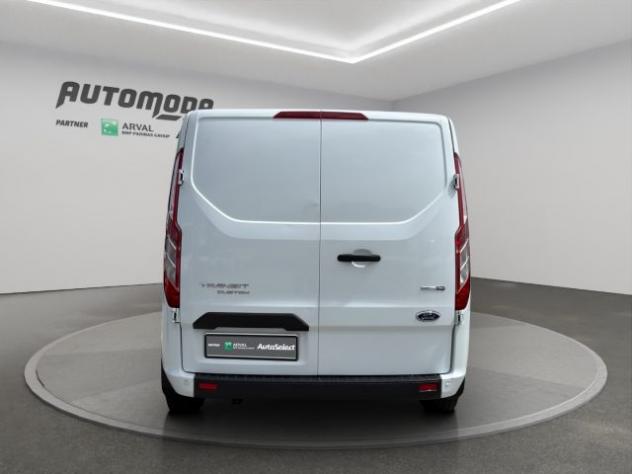 FORD Transit Custom L1H1 2.0 130 CV rif. 23851983 - Foto 5