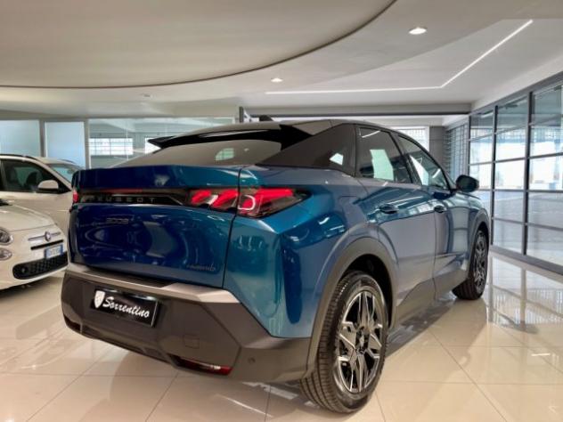 PEUGEOT 3008 GT Hybrid 145 TURBO A CATENA 8 ANNI DI GARANZIA rif. 20914994 - Foto 10