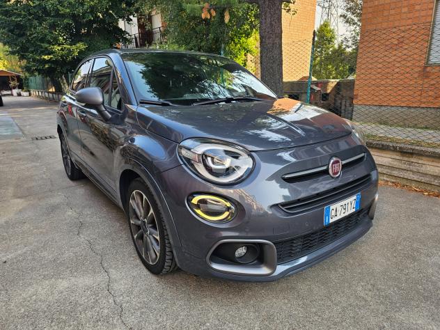 Fiat 500X 1.0 T3 120 CV Sport - Foto 2
