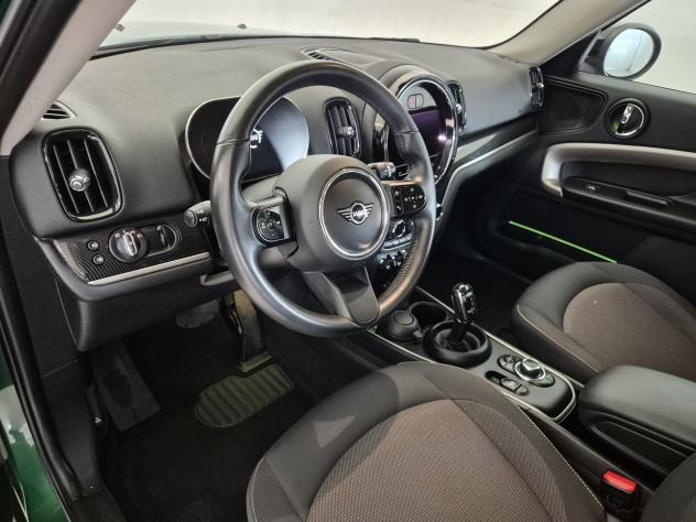 MINI Countryman Mini F60 2020 Diese Mini 2.0 Cooper D Classic auto - Foto 7