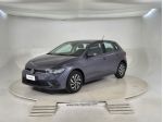 Volkswagen Polo VI 2022 1.0 tsi Style 95cv