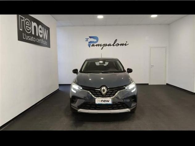 RENAULT Captur 1.0 tce Equilibre Gpl 100cv rif. 24161693 - Foto 2