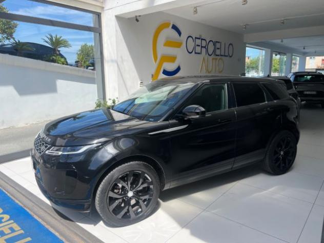 LAND ROVER Range Rover Evoque 2.0D I4 163 CV AWD Auto Limited Edition S rif. 23776815 - Foto 5