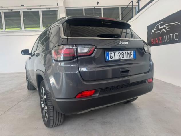 JEEP Compass 1.6 Multijet II 2WD Limited rif. 24097027 - Foto 5
