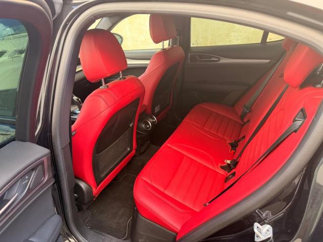 Alfa Romeo Stelvio 2.2 TD 210 CV Veloce AT8 Q4 - Foto 7