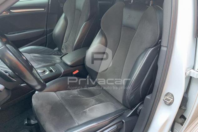 Audi A3 S3 SPB 2.0 TFSI quattro S tronic - Foto 8