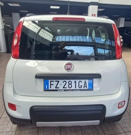 FIAT Panda 0.9 TwinAir Turbo S&S 4x4 rif. 23890647 - Foto 2