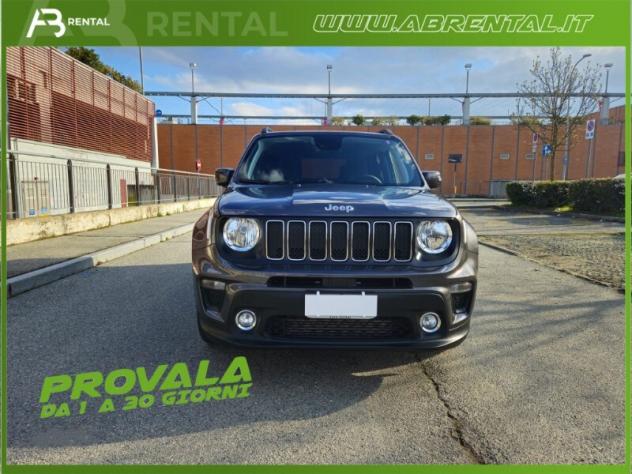 JEEP Renegade Renegade 1.6 Mjt 120 CV Longitude - Foto 3