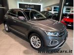 VOLKSWAGEN T-Roc 1.5 TSI ACT DSG Style rif. 24145117