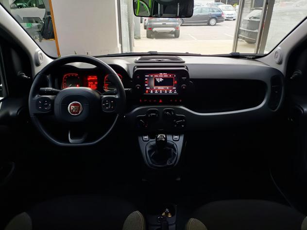 Fiat Panda 1.0 GSE 70CV HYBRID S&S CITY LIFE - Foto 3