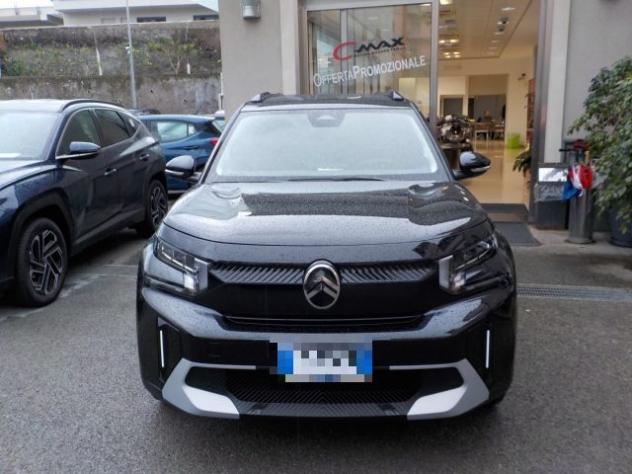 CITROEN C3 Aircross 1.2 PureTech Turbo 100CV You rif. 24089185 - Foto 2