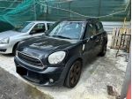 Mini Cooper D Countryman 1.6d 111Cv - Commercianti