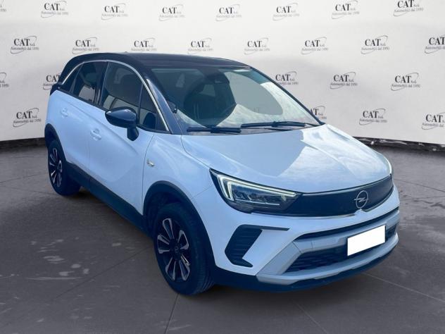 Opel Crossland Crossland 1.2 Elegance Pack s&s 130cv at6 - Foto 5