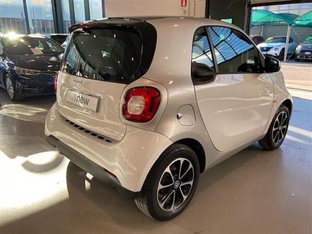 SMART ForTwo coupe 1.0 71cv Passion twinamic rif. 20311986 - Foto 4