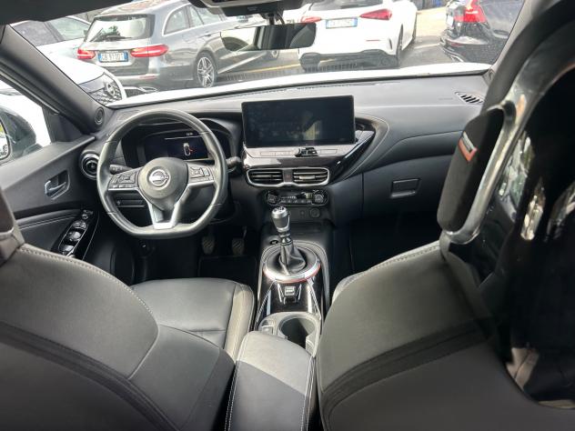 Nissan Qashqai e-Power Tekna+ - Foto 8