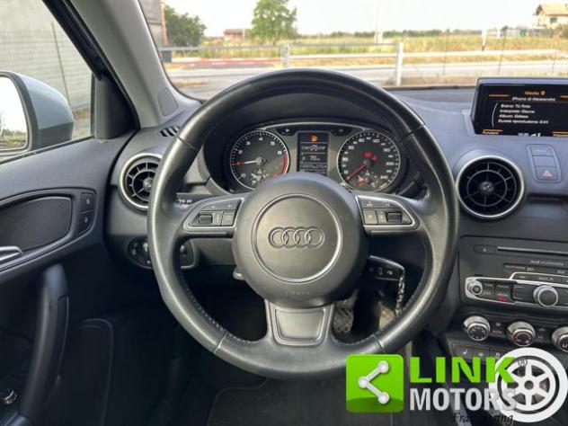 AUDI A1 S-LINE ULTRA SPORT rif. 24107301 - Foto 10