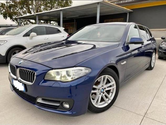 Bmw 520 d - 190cv #GM - Foto 9