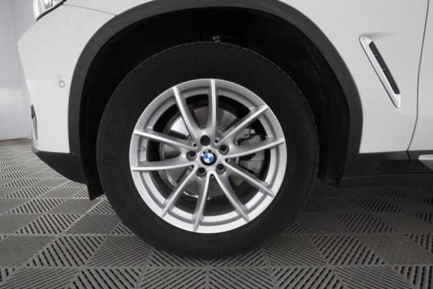 BMW X3 X3 sDrive18d 48V rif. 23995166 - Foto 8