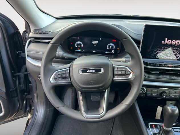JEEP Compass 2ª serie Compass 1.5 Turbo T4 130 CV MHEV 2WD Altitude - Foto 8