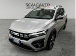 Dacia Sandero Stepway III 2021 Stepway 1.0 tce ECO-G Comfort