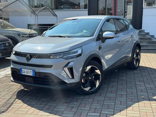 Renault Captur II 2024 1.0 ECO-G Techno - Foto 6