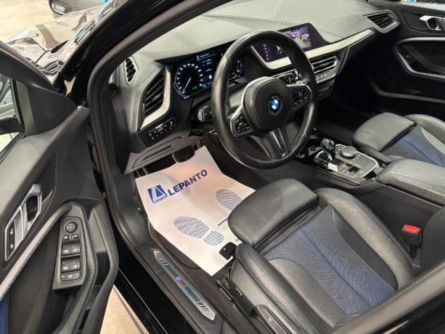 BMW Serie 1 (F40) 116d 5p. Msport - Foto 10
