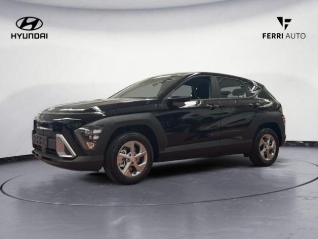 HYUNDAI Kona HEV 1.6 DCT XTech rif. 23881368 - Foto 2