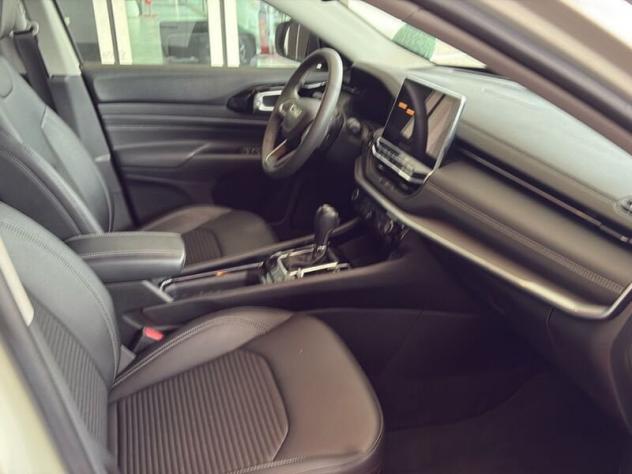 Jeep Compass 4xe 1.3 T4 PHEV 190cv Limited 4xe Auto - Foto 8