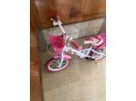 Bicicletta da bambina