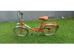 Bicicletta graziella