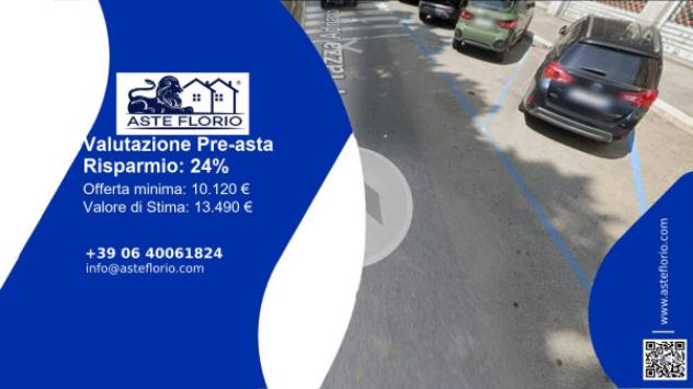 Immobile in asta di 15 m², box auto in vendita a Torino - Foto 2