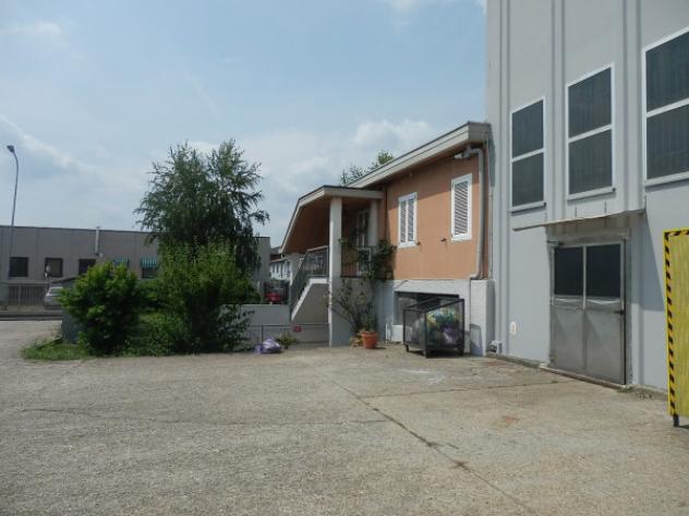 Immobile di 24000 m² con 1 locale in vendita a Cardano al Campo - Foto 10